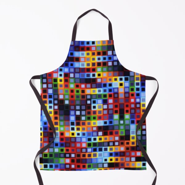 Item preview, Victor Vasarely The father of the Op Art designed and sold by Nada01.