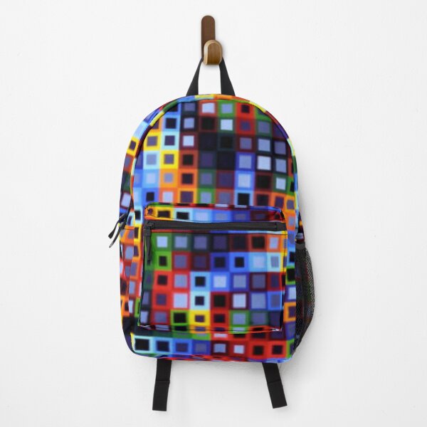 Item preview, Victor Vasarely The father of the Op Art designed and sold by Nada01.