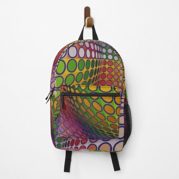 Item preview, Victor Vasarely The father of the Op Art designed and sold by Nada01.