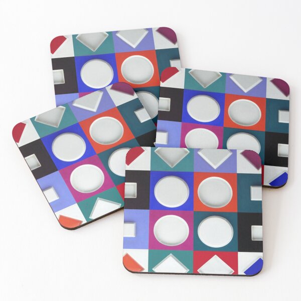 Item preview, Victor Vasarely The father of the Op Art designed and sold by Nada01.