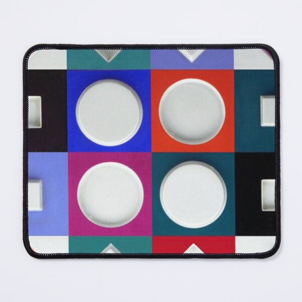 Item preview, Victor Vasarely The father of the Op Art designed and sold by Nada01.