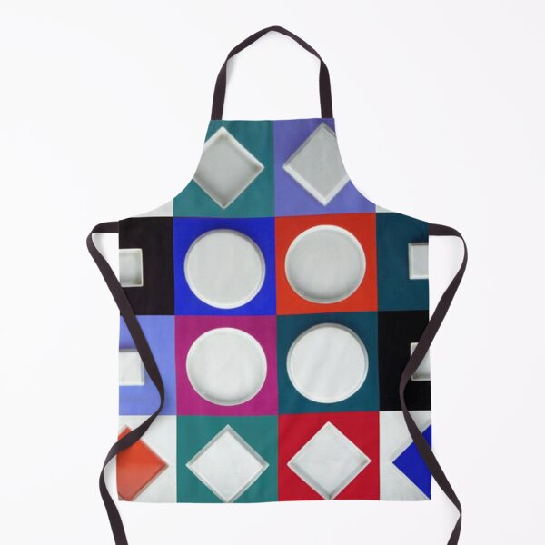 Item preview, Victor Vasarely The father of the Op Art designed and sold by Nada01.