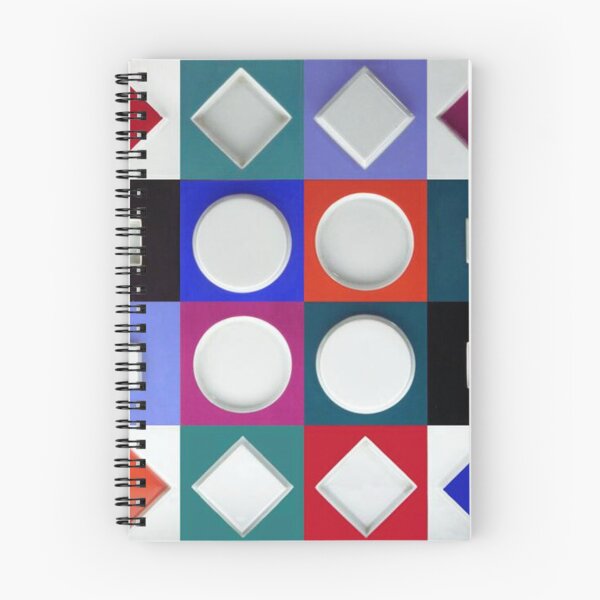 Item preview, Victor Vasarely The father of the Op Art designed and sold by Nada01.