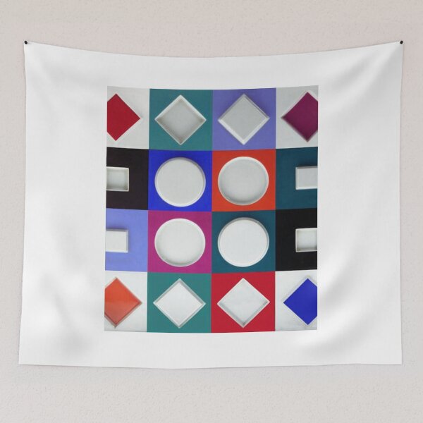 Item preview, Victor Vasarely The father of the Op Art designed and sold by Nada01.