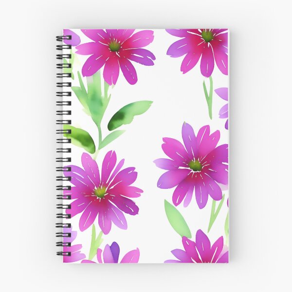 Item preview, Lobelia Blossoms Like Fireworks designed and sold by Ms. Counterclockwise.