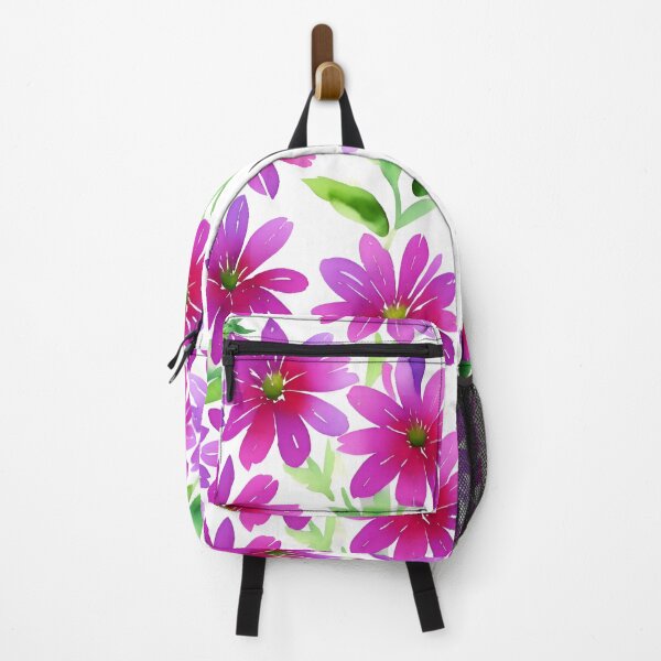 Item preview, Lobelia Blossoms Like Fireworks designed and sold by Ms. Counterclockwise.