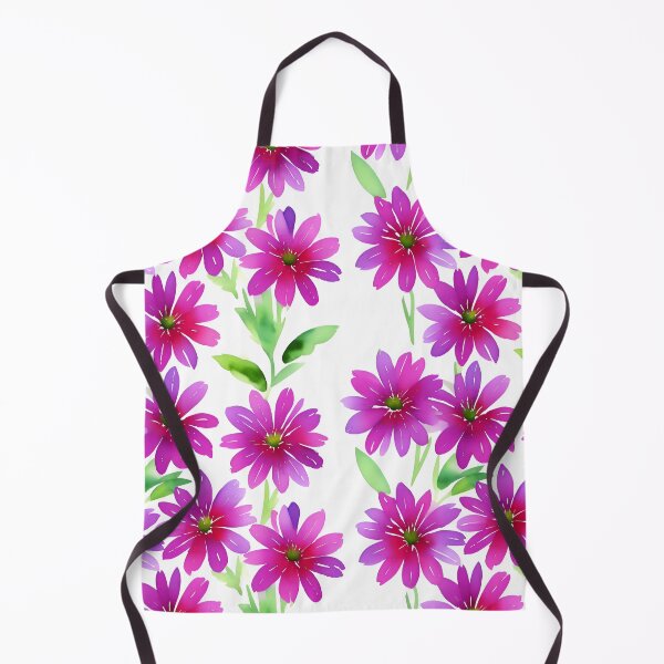 Item preview, Lobelia Blossoms Like Fireworks designed and sold by Ms. Counterclockwise.