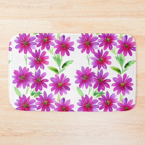 Item preview, Lobelia Blossoms Like Fireworks designed and sold by Ms. Counterclockwise.