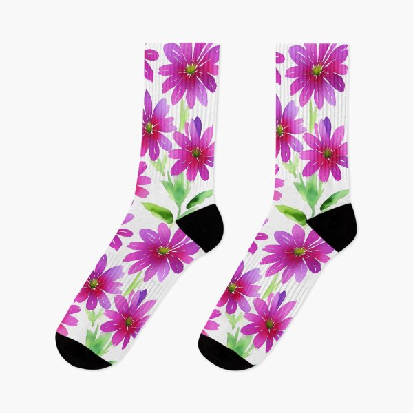Item preview, Lobelia Blossoms Like Fireworks designed and sold by Ms. Counterclockwise.