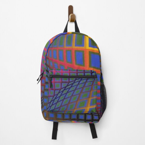 Item preview, Victor Vasarely The father of the Op Art designed and sold by Nada01.