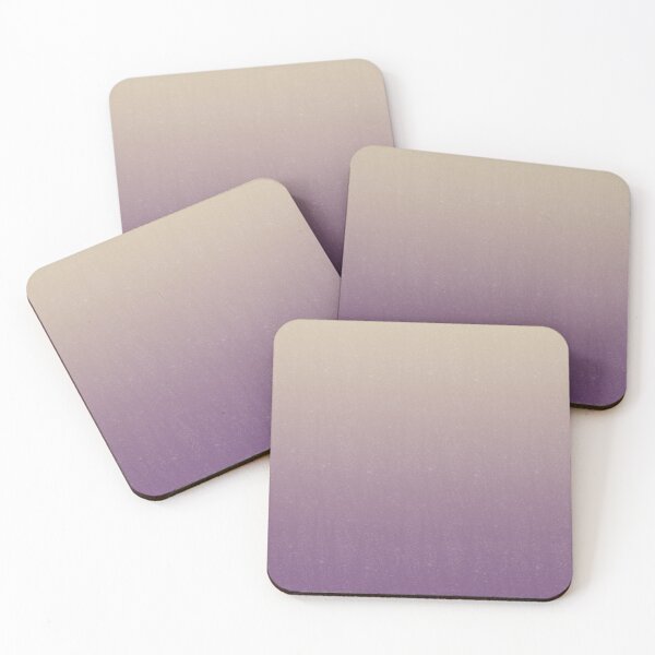 Item preview, Chroma Gradia - Dove to Plum designed and sold by Irene Estelle.