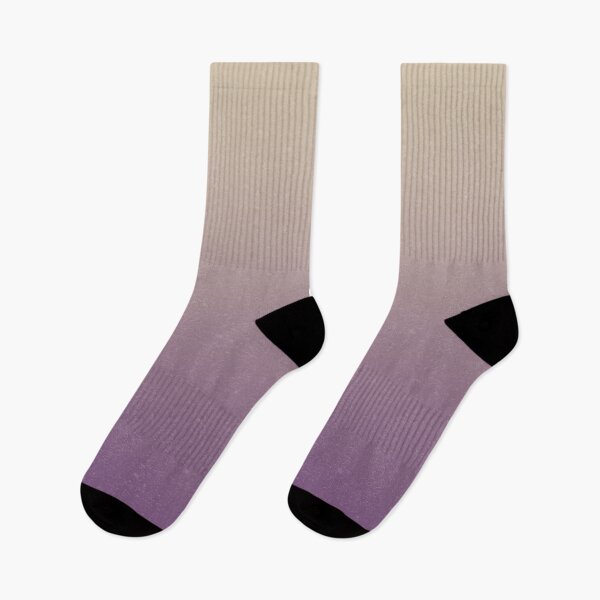 Item preview, Chroma Gradia - Dove to Plum designed and sold by Irene Estelle.