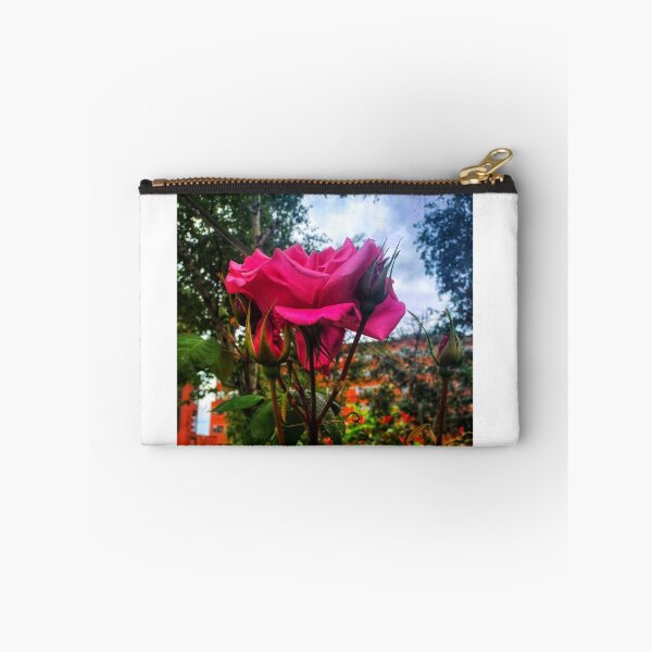 Item preview, A singular rose designed and sold by dawnsm.