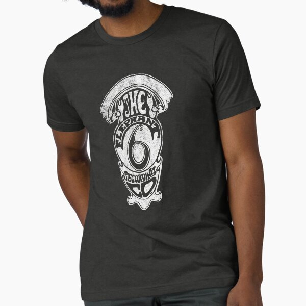 Item preview, Elephant 6 Recording Company (White) designed and sold by in-verona.
