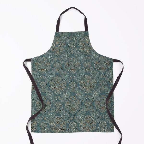 Item preview, medieval textile pattern designed and sold by tony4urban.