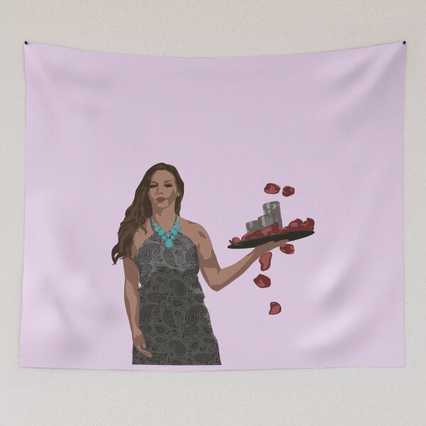 Item preview, Scheana Shay designed and sold by jenjenbinks.