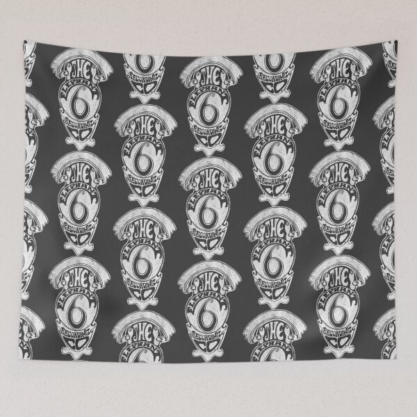 Item preview, Elephant 6 Recording Company (White) designed and sold by in-verona.