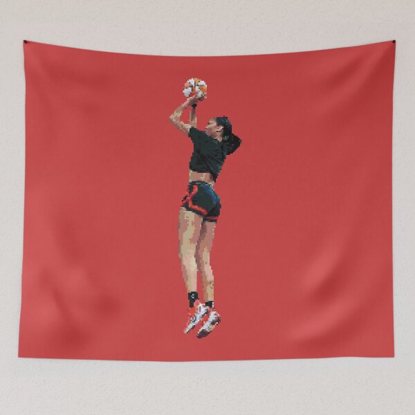Item preview, A'ja Wilson designed and sold by pixelsports2.