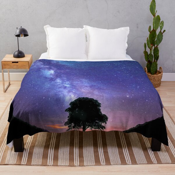 Item preview, Sycamore Gap Milky Way designed and sold by Alisonchambers2.