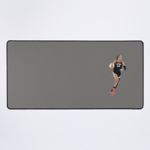 Item preview, A'ja Wilson designed and sold by pixelsports2.