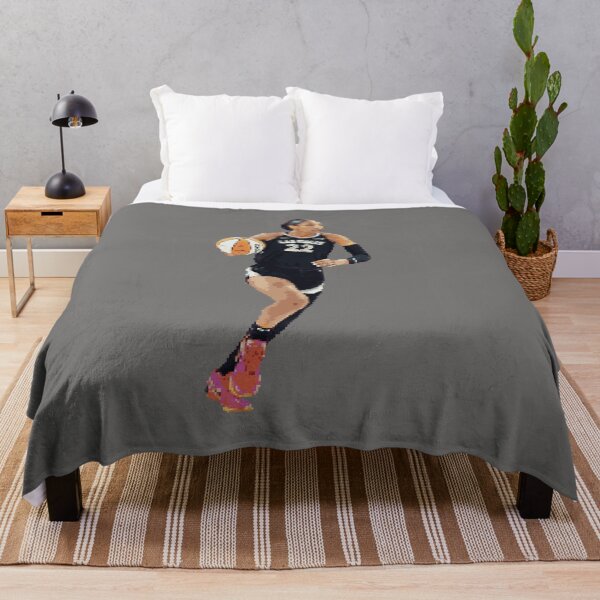Item preview, A'ja Wilson designed and sold by pixelsports2.