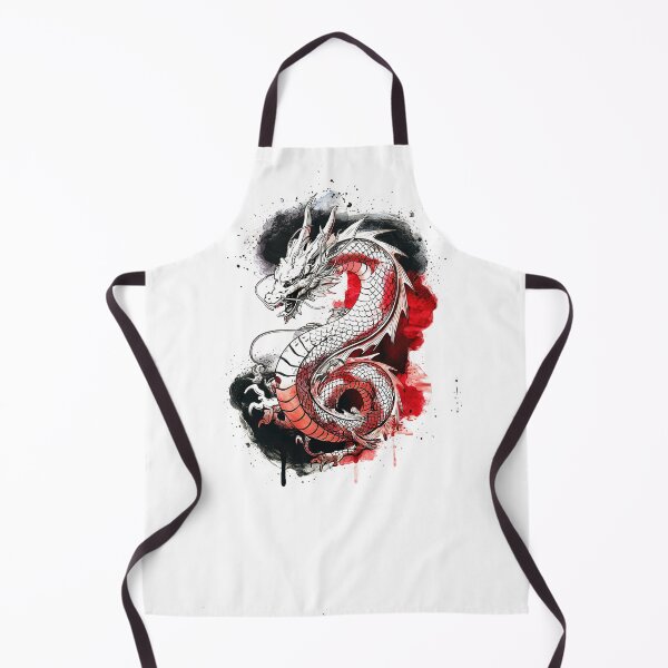 Item preview, Dragon Ink Tattoo designed and sold by karsad.