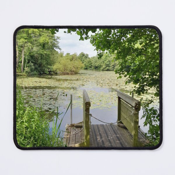 Item preview, fishing spot designed and sold by 66Pepperwood.