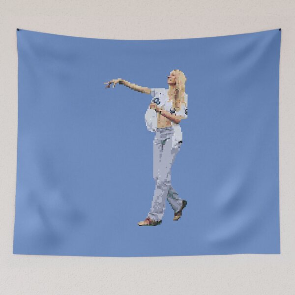 Item preview, Cameron Brink designed and sold by pixelsports2.