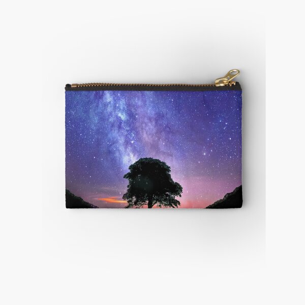Item preview, Sycamore Gap Milky Way designed and sold by Alisonchambers2.