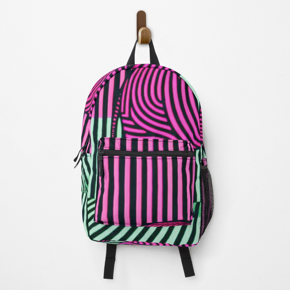 Item preview, Backpack designed and sold by BzzLab.