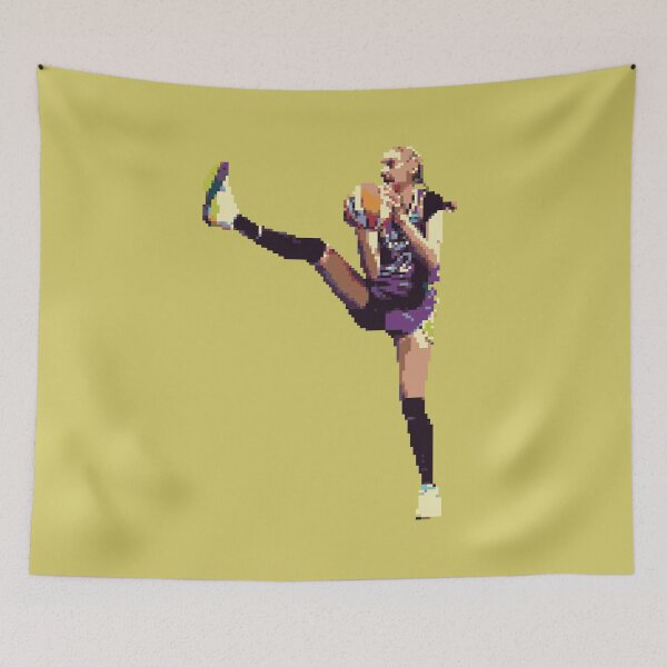 Item preview, Copy of Cameron Brink designed and sold by pixelsports2.
