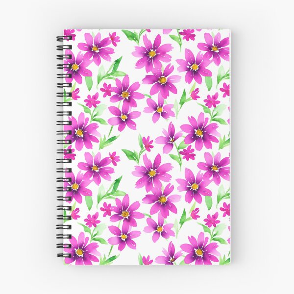 Item preview, Lobelia Blossoms designed and sold by Ms. Counterclockwise.