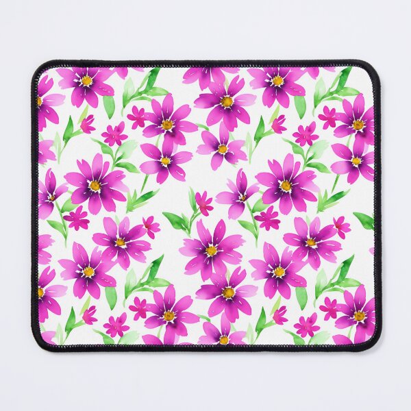 Item preview, Lobelia Blossoms designed and sold by Ms. Counterclockwise.