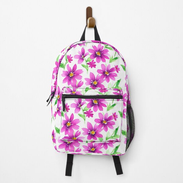 Item preview, Lobelia Blossoms designed and sold by Ms. Counterclockwise.