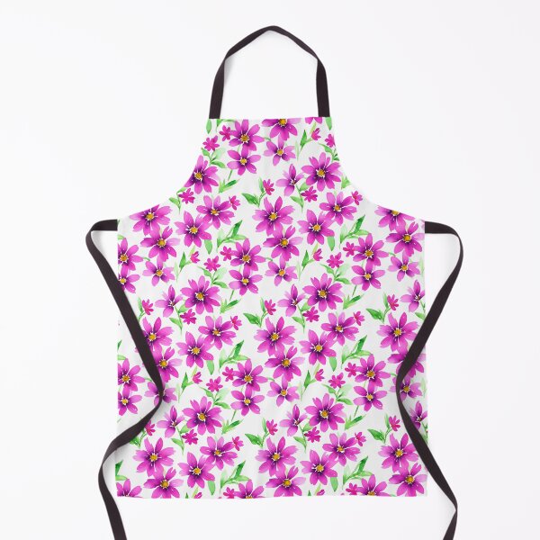 Item preview, Lobelia Blossoms designed and sold by Ms. Counterclockwise.