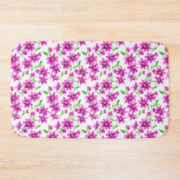 Item preview, Lobelia Blossoms designed and sold by Ms. Counterclockwise.