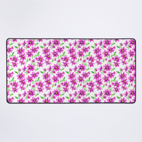 Item preview, Lobelia Blossoms designed and sold by Ms. Counterclockwise.