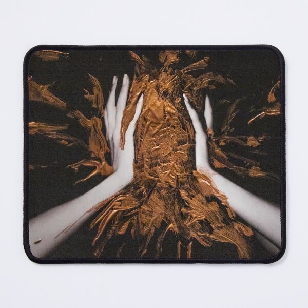 Item preview, Overthinker , Gold Energy Explosion designed and sold by WWArtCollection.