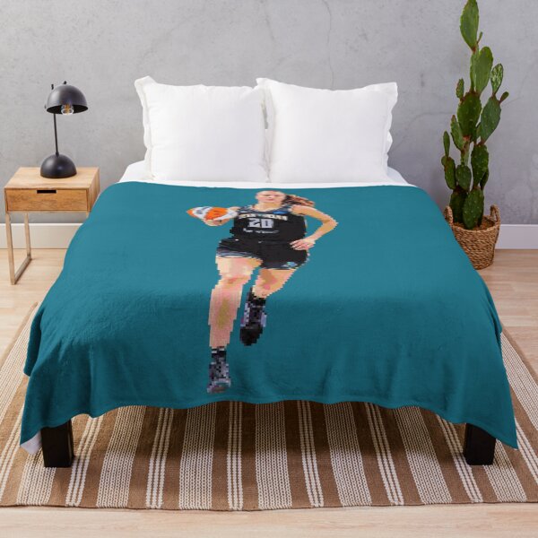 Item preview, Sabrina Ionescu designed and sold by pixelsports2.