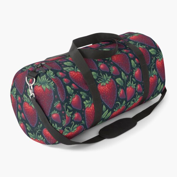 Item preview, Juicy Strawberry Bliss designed and sold by Daniel Haddad.