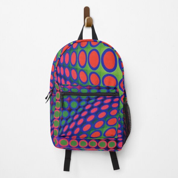 Item preview, Victor Vasarely The father of the Op Art designed and sold by Nada01.