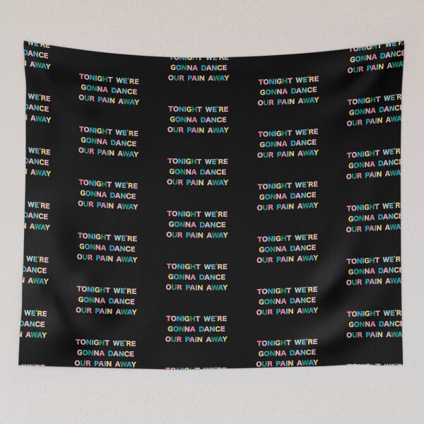 Item preview, Painkillers - The Strike designed and sold by holbytv.
