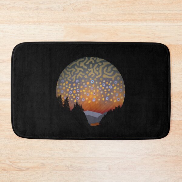 Item preview, Sunset Brook Trout designed and sold by Josh Nelson.
