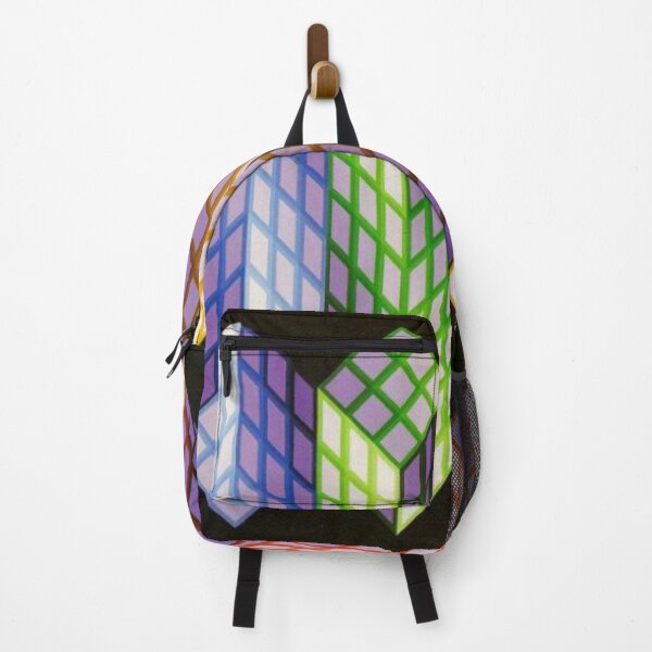 Item preview, Victor Vasarely The father of the Op Art designed and sold by Nada01.