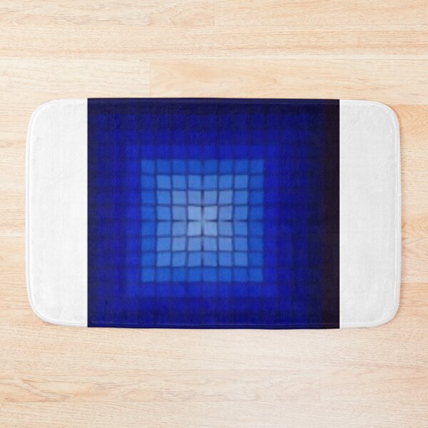 Item preview, Victor Vasarely The father of the Op Art designed and sold by Nada01.