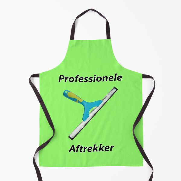 Item preview, Professionele Aftrekker designed and sold by Bigbaldred.