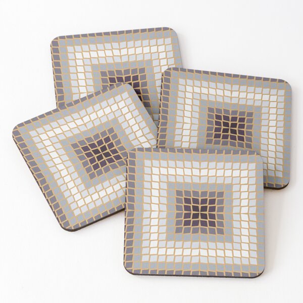 Item preview, Victor Vasarely The father of the Op Art designed and sold by Nada01.