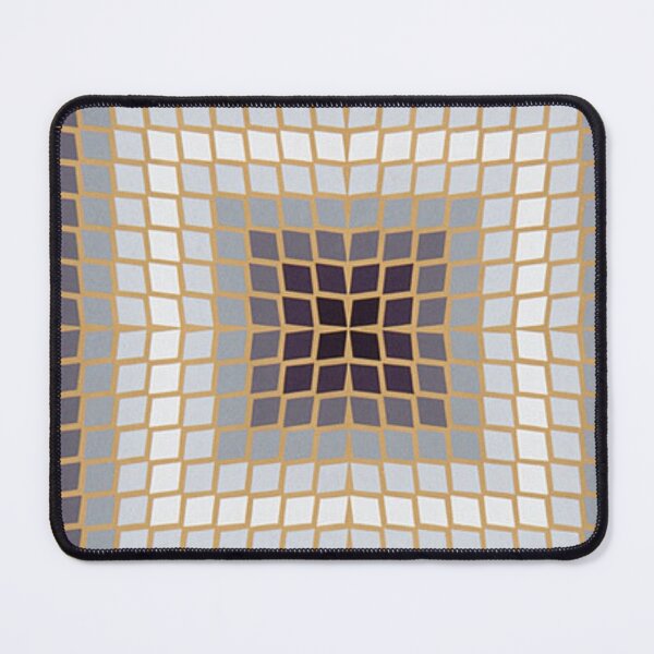 Item preview, Victor Vasarely The father of the Op Art designed and sold by Nada01.