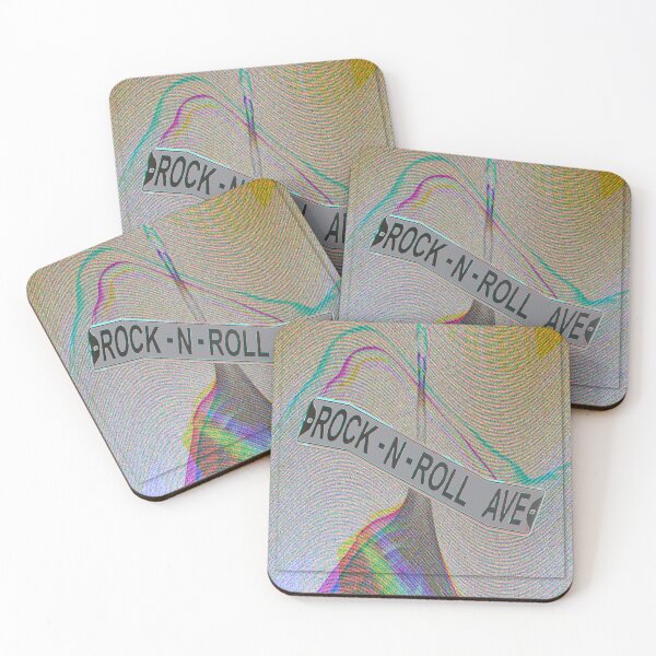 Item preview, Rockin out! designed and sold by asphaltimages.