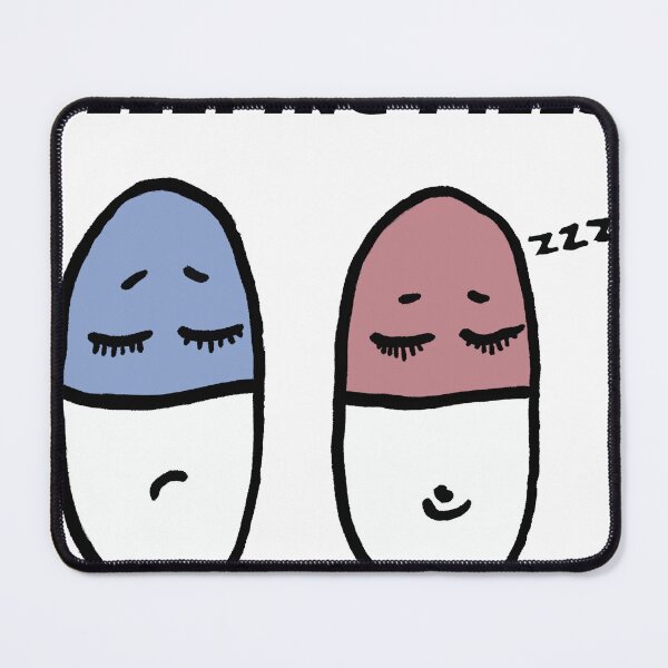 Item preview, Sleeping pills designed and sold by matan kohn.